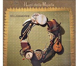 Delladamonne - I Lupi Della Majella