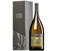 Dellago Pinot Bianco Alto Adige DOC 2024 MAGNUM in confezione regalo 1,5 l