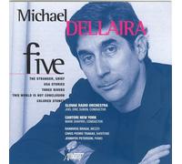 Dellaira Michael - Five