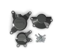 Dell'alternatore Moto Per hond&a CBR600RR CBR 600RR 2007-2023 Set Di Protezioni Per Il Carter Motore