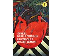 Dell'amore e di altri demoni