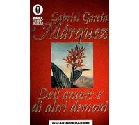 Dell'amore e di altri demoni