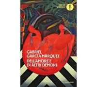 Dell'amore e di altri demoni