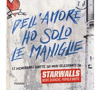 Dell'amore ho solo le maniglie