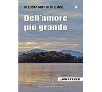 Dell'amore più grande