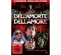 DELLAMORTE DELLAMORE