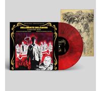 Manuel De Sica Dellamorte Dellamore (Vinyl LP)