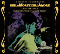 Dellamorte Dellamore
