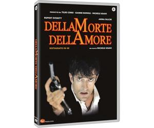 Dellamorte Dellamore