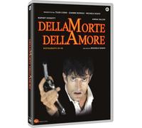 Dellamorte Dellamore (DVD) Barbara Cupisti Manuel De Sica Rupert Everett