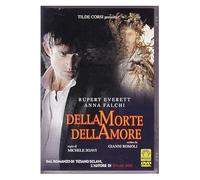 Dellamorte Dellamore, DVD, con Rupert Everett e Anna Falchi, Diretto da Michele Soavi,Edizione Italiana