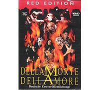 Dellamorte Dellamore - Red Edition