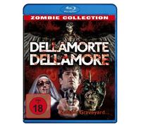 Dellamorte Dellamore - Zombie Collection
