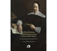 Dell'antichissima, e nobilissima provincia, e diocesi della Sabina di Carlo Bart