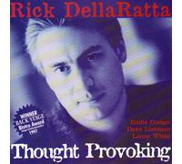 Dellaratta, Rick - Take Or Leave It
