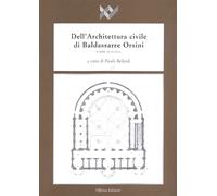 Dell'Architettura Civile di Baldassarre Orsini. Parte Seconda