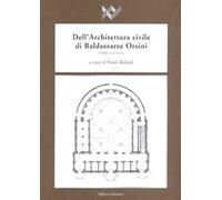 Dell'architettura civile di Baldassarre Orsini. Vol. 2