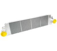 DELL'ARIA DI RADIATORE INTERCOOLER PER VW TRANSPORTER T5 03- 1.9 / 2.0 / 2.5 TDI