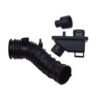 Dell'aria Tubo Aspirazione Per Accord 2003 2004 2005 2006 2007 E Per Element 2.4L E Per Per TSX Tubo Flessibile Del Filtro Dell'aria Aspirazione E Giunto Di Sfiato In Gomma