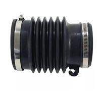 Dell'aria Tubo Aspirazione Per Accord EX-L EX 3.5L V6 2008 2009 LHD Tubo Flessibile Di Aspirazione Del Filtro Dell'aria Per Auto 17228-R72-A00 Accessori