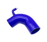 Dell'aria Tubo Aspirazione Per Alfa Per Romeo Per Giulietta QV 1750i Tubo Flessibile In Silicone Per Aspirazione Aria Turbo Filtro Aria Turbo Al Tubo Di Aspirazione Turbo(Blue)