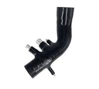 Dell'aria Tubo Aspirazione Per Alfa Per Romeo Per Mito Per Abarth Per Grande Per Punto Turbojet 16V T-Jet Motore Turbo Aspirazione Tubo In Silicone Air Box Al Turbo(Black A)