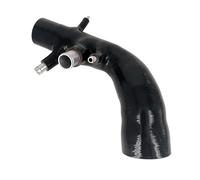 Dell'aria Tubo Aspirazione Per Alfa Per Romeo Per Mito Per Abarth Per Grande Per Punto Turbojet 16V T-Jet Motore Turbo Aspirazione Tubo In Silicone Air Box Al Turbo(Black B)