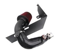 Dell'aria Tubo Aspirazione Per BMW 320I 330I G20 G21 2.0L L4 B48 2019-2022 Kit Di Aspirazione Aria Fredda Nera Tubo Di Ingresso Turbo Motore