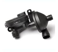 Dell'aria Tubo Aspirazione Per BMW E60 E83 Per X3 E53 Per X5 E85 Per Z4 E46 320i 323i 325i 328i Valvola Di Sfiato Del Basamento In Plastica PVC Nera Per Auto Separatore D'acqua