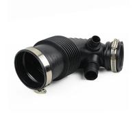 Dell'aria Tubo Aspirazione Per BMW F20 F21 F30 Tubo Flessibile Di Aspirazione Dell'aria Con Filtro E Anello In Acciaio 11157608144 11157614690 13717597586(13717597586)