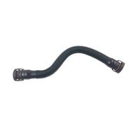 Dell'aria Tubo Aspirazione Per BMW F20 F21 F30 Tubo Flessibile Di Aspirazione Dell'aria Con Filtro E Anello In Acciaio 11157608144 11157614690 13717597586(11157608144)