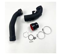 Dell'aria Tubo Aspirazione Per BMW G20 B58 3.0T A90 Per Supra B58 Gen2 Aspirazione Turbo Gomito Di Ingresso Turbo Per Kit Filtro Tubo Di Carica Compressore