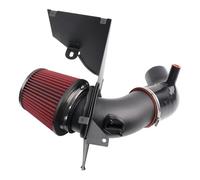 Dell'aria Tubo Aspirazione Per BMW Per Z4 Per B58 3.0L Per Turbo 2020+ Di Tubi Di Aspirazione Dell'aria Fredda E Filtro Test Del Giunto In Silicone Turbo