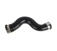 Dell'aria Tubo Aspirazione Per BMW Serie 5 F10 F11 Per LCI Intercooler Tubo Aria Di Sovralimentazione 11618571897 11618571896(11618571897)