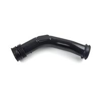 Dell'aria Tubo Aspirazione Per BMW Serie 7 Per X6 E71 F01 F02 740i 740Li N54 Accessori Auto Tubo Flessibile Condotto Filtro Dell'aria Tubo Aspirazione Dell'intercooler 13717582312(13717582312 D)