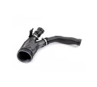 Dell'aria Tubo Aspirazione Per BMW Serie 7 Per X6 E71 F01 F02 740i 740Li N54 Accessori Auto Tubo Flessibile Condotto Filtro Dell'aria Tubo Aspirazione Dell'intercooler 13717582312(13717582312)