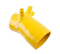 Dell'aria Tubo Aspirazione Per Mazda Per RX-8 Per RX8 231 Per SE3P 13B-MSP 2003-2008 Kit Tubo Flessibile Di Aspirazione Turbo In Silicone Con Guida A Destra(Yellow)