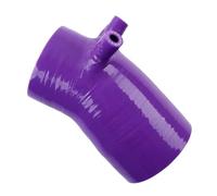 Dell'aria Tubo Aspirazione Per Mazda Per RX-8 Per RX8 231 Per SE3P 13B-MSP 2003-2008 Kit Tubo Flessibile Di Aspirazione Turbo In Silicone Con Guida A Destra(PURPLE)