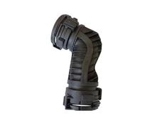 Dell'aria Tubo Aspirazione Per Nissan E12 Per NOTE K13K Per MICRA 2014-2017 5X Tubo Flessibile Di Aspirazione Dell'aria Tubo Flessibile Turbo 14460-3VA1A 144603VA1A