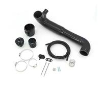 Dell'aria Tubo Aspirazione Per Vw Per Golf Per Mk7 Per Polo Valvola Di Scarico Motore 1.2 1.4TSI 2015-on Valvola Di Scarico(Black)