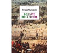 Dell'arte della guerra. Ediz. integrale. Con Segnalibro