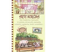 Dell'arte norcina. Pane e cipolla