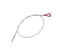 dell'astina Livello Fluido Trasmissione Strumenti di Misurazione del Cambio con Astina di Livello Dell'olio per Trasmissioni Automobilistiche Compatibile con Porsche per 911 1997-2006