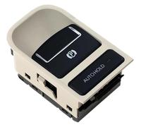 dell'attuatore controllo Per SEAT Per Alhambra 2011 2012 2013 2014 2015 Elettronico Beige Interruttore Freno Stazionamento Pulsante A Mano Maniglia Tiro Unità Controllo