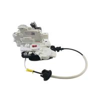 dell'attuatore della serratura della porta Attuatore serratura porta adatto per Audi A8 S8 2010-2013 4H1837015E 4H1837016E 4H0839015C 4H0839016C Attuatore serratura porta bloccaggio automatico(Front R
