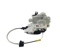 dell'attuatore della serratura della porta Attuatore serratura porta adatto per Audi A8 S8 2010-2013 4H1837015E 4H1837016E 4H0839015C 4H0839016C Attuatore serratura porta bloccaggio automatico(Front L
