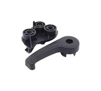 Dell'auto Leva Sblocco Cofano Compatibile Con Hyundai Per Sonata 11 2012 2013 2014 811812H100VA Blocco Di Controllo Del Cofano Anteriore E Leva Di Rilascio Della Maniglia