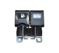 Dell'auto Leva Sblocco Cofano Compatibile con Koleos 2009 2010 2011 2012 2013 2014 2015 65622Jy40A Maniglia di sblocco del cofano della portiera interna Maniglia di sblocco del cofano