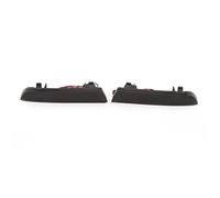 dell'auto Montaggio Fanale Posteriore 1 Coppia LED Paraurti Posteriore Riflettore Lampada Per Mercedes Per Benz W447 Per Vito V-Class 2014-2019 Coda Arresto Luce Freno Accessori Auto