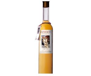 Dellavalle Grappa Cuntacc! Astucciata, Grappa Invecchiata 12 anni, Cru 1992, 42% vol, 50 cl